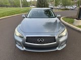 Used 2015 INFINITI Q50 Premium w/ Navigation Package image 4