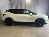 Used 2022 Chevrolet Blazer RS image 2