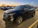 Used 2018 Chevrolet Equinox Premier image 2