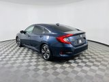 Used 2016 Honda Civic EX-T image 3