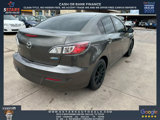 Used 2012 MAZDA MAZDA3 i Touring image 2
