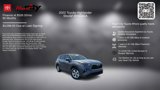 Certified 2022 Toyota Highlander LE image 3