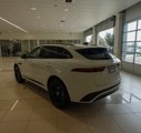 New 2026 Jaguar F-PACE R-Dynamic S image 3