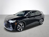 Certified 2021 Volkswagen ID.4 Pro S w/ Gradient Package image 2