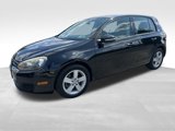 Used 2011 Volkswagen Golf 4-Door image 3