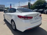 Used 2017 Kia Optima LX w/ Option Group 014 image 5