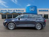 Used 2019 Volkswagen Tiguan SE image 2