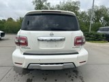 Used 2017 Nissan Armada Platinum image 4