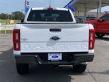 Certified 2021 Ford Ranger XLT w/ Equipment Group 301A Mid image 5