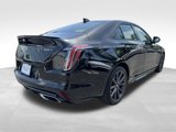 Certified 2024 Cadillac CT4 Sport w/ Technology Package image 5
