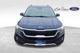 Used 2021 Kia Seltos SX image 2