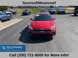 Used 2021 Kia Forte EX image 4