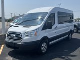 Used 2019 Ford Transit 350 XLT image 3