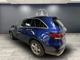 Certified 2021 Mercedes-Benz GLC 300 4MATIC image 4