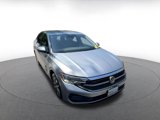 Used 2024 Volkswagen Jetta S image 3