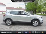 Used 2020 Nissan Rogue Sport S w/ Appearance Package image 5