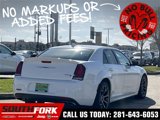 Used 2017 Chrysler 300 S w/ S Model Appearance Package image 4