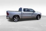 Certified 2022 RAM 1500 Laramie image 5