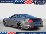 Certified 2019 Ford Mustang Coupe w/ Black Accent Package image 3