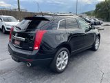 Certified 2013 Cadillac SRX Performance image 4