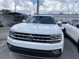 Used 2019 Volkswagen Atlas SEL image 2
