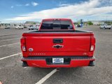 Used 2017 Chevrolet Silverado 1500 LTZ Z71 w/ LTZ Plus Package image 6
