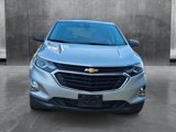 Used 2020 Chevrolet Equinox LS w/ LS Convenience Package image 2