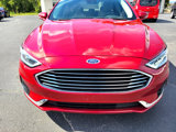 Used 2020 Ford Fusion SEL image 6