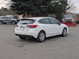 Used 2023 Subaru Impreza 2.0i image 5