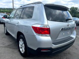 Used 2013 Toyota Highlander 4WD V6 image 3