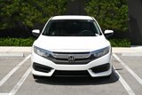 Used 2017 Honda Civic LX image 2