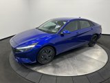 Certified 2022 Hyundai Elantra SEL image 3