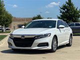 Used 2020 Honda Accord LX image 3