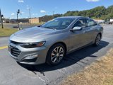 Used 2023 Chevrolet Malibu LT image 3
