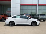 New 2025 Toyota Corolla SE image 2