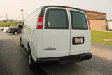 Used 2021 Chevrolet Express 2500 Extended w/ Driver Convenience Package image 6