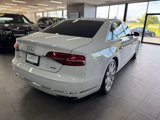 Used 2015 Audi A8 L 3.0T w/ Premium Package image 5