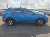 Used 2018 Toyota RAV4 XLE image 4