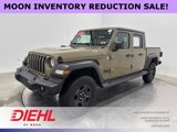 Used 2020 Jeep Gladiator Sport image 3