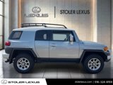 Used 2012 Toyota FJ Cruiser 4WD image 4