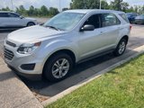 Used 2016 Chevrolet Equinox LS image 3