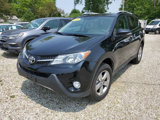 Used 2015 Toyota RAV4 XLE image 3