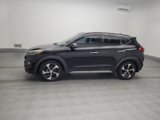 Used 2017 Hyundai Tucson Limited w/ Limited Ultimate Package 03 image 2