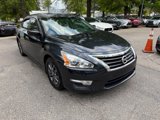 Used 2015 Nissan Altima 2.5 S w/ Sport Value Package image 5