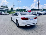 Used 2019 BMW 530i xDrive image 5