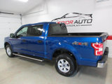 Used 2018 Ford F150 XLT image 3