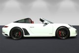 Used 2019 Porsche 911 Targa 4 GTS image 2