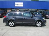 Used 2011 Subaru Outback 2.5i Limited w/ PWR Moonroof Pkg image 3