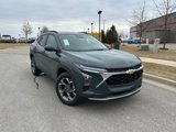 New 2025 Chevrolet Trax LT w/ LT Convenience Package image 2