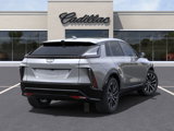 New 2025 Cadillac Lyriq Sport image 5